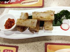 -点都德(大茶楼店)