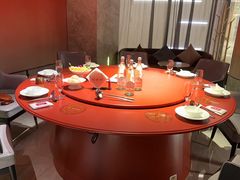 -红雀围·海鲜火锅(陆家嘴中心店)