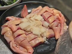 竹荪椰子鸡-大头椰·海南椰子鸡火锅(思明万象城店)