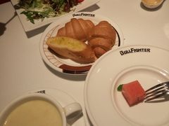 -斗牛士牛排(南京东路店)