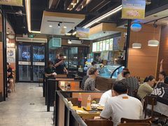 -二宽中国兰州拉面(幸福城店)