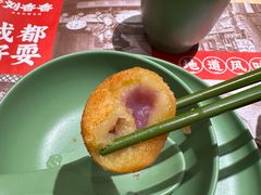 -刘香香·川香红锅美蛙(福田店)