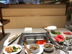 -海底捞火锅(漫乐城夜宵主题店)