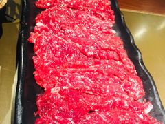 -左庭右院鲜牛肉火锅(新梅广场店)