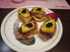 -黑松白鹿(金融街店)