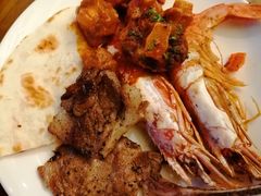 -长春净月潭喜来登酒店·盛宴标帜餐厅