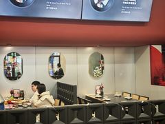 -红东阁东北菜烤肉酒馆(CROSS万象汇店)