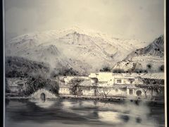 -四川美术学院美术馆