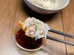 红油蘸水-晓友烧麦(光华村店)