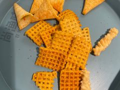 -尚渔味双拼烤鱼(悦界广场店)