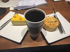 -星巴克(重庆新世纪凯瑞商都店)