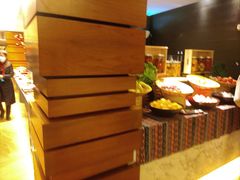 -洲际酒店·地平线全日餐厅HORIZON CAFÉ