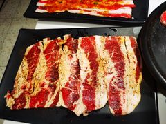 黑椒肥牛-花味烤肉·拌饭(庐阳万象汇店)