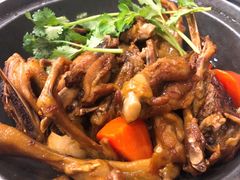 美极鸭五件-美极鲜食坊(宝安南路店)