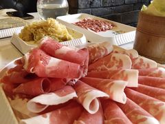 -丁卯•铜锅涮肉(工体店)