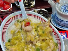 -哈灵现炒本帮面(宁波路店)