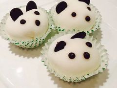 熊猫雪榴莲-唐宫海鲜舫
