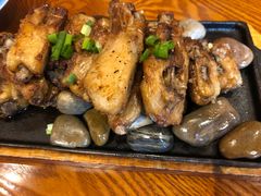 -斯琴阿妈蒙古餐厅(新城店)