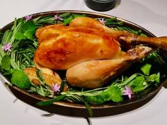 -Oyster Talks 四度蚝法餐厅