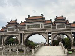 -顺峰山公园