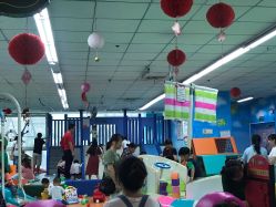 -孩子王(协信星光时代广场店)