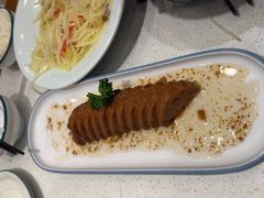 -三品香·江浙菜(松江九谊店)