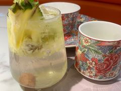 -泰椰里·泰国餐厅(智慧城广百广场店)