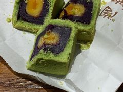 -陶陶居饼家(惠福东路店)