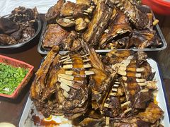 -南花桥羊肉馆老字号(乌镇店)