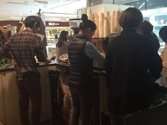 -Manner Coffee(芮欧百货店)