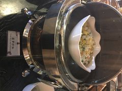 绿洲西餐厅-阳光壹佰美爵酒店-绿洲西餐厅