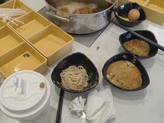 -呷哺呷哺 黄金牧场 (旧宫永辉超市店)