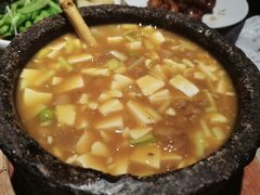 -绿茶餐厅(青岛城阳万象汇店)