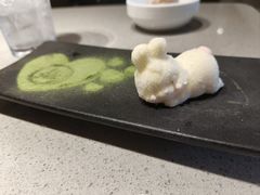 -海底捞火锅(太原南站店)