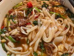 -羅秋明手工粉面
