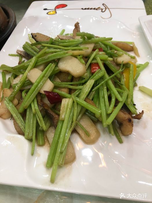 刘二蛋农场餐厅图片 - 第166张