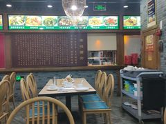 -老边饺子馆(西站店)
