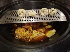 -粗粮人家·东北菜(洋桥店)