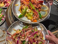 -杨小佳·齐齐哈尔烤肉·烤串(广州店)