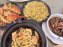 -巽寮印象美食部落餐厅·海鲜·地方特色菜(惠州体验店)