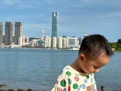 -海沧湾公园