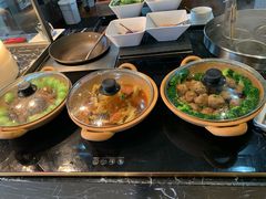 -上海丽笙精选海仑宾馆·莫赛克餐厅