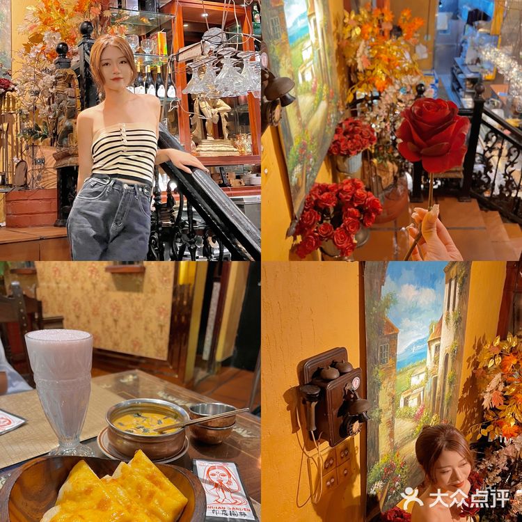 澳门旅游美食攻略｜11家网红餐厅测评