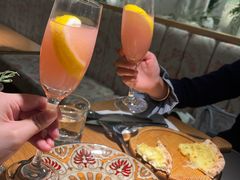 -麓椿花园西餐厅(海乐世界店)