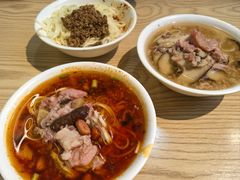 -吴记怪味面(牛王庙店)
