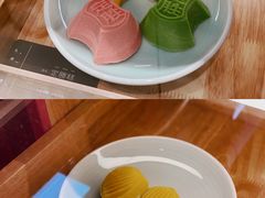 -阮大兴糕团(日月光中心店)