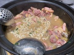 -品也·鲍鱼鸡火锅(皇庭广场店)