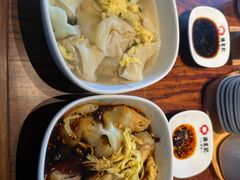 -锡笼记·无锡小笼(常熟万达店)