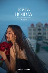 -香庭海婚纱摄影·威海旅拍(统一路店)