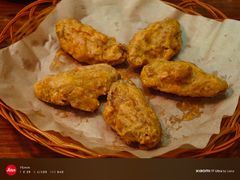 -南记食粥坊·宵夜大排档(莲花店)